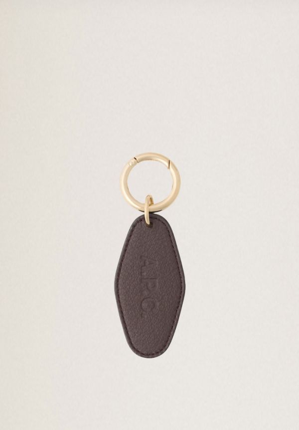 PORTE-CLES DIAMANT