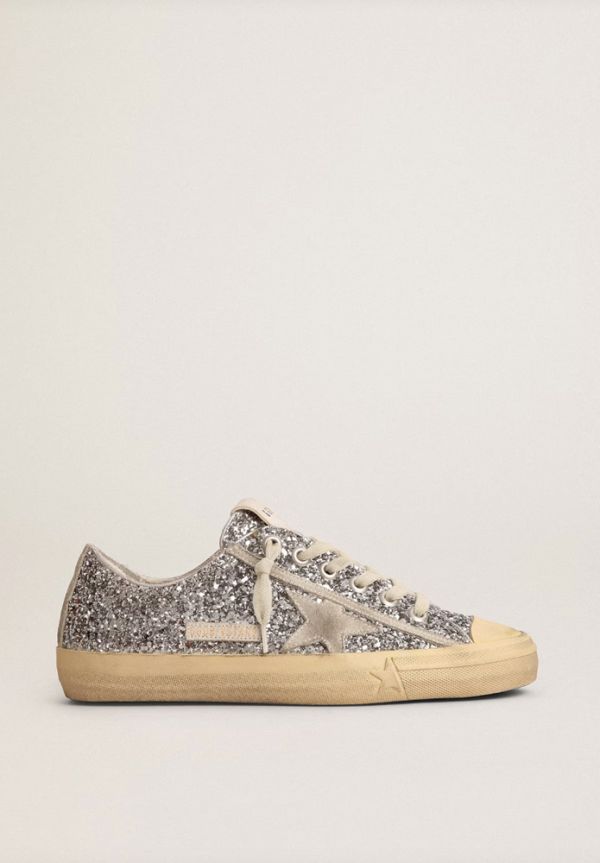 SNEAKER V-STAR 2 GLITTER 70136