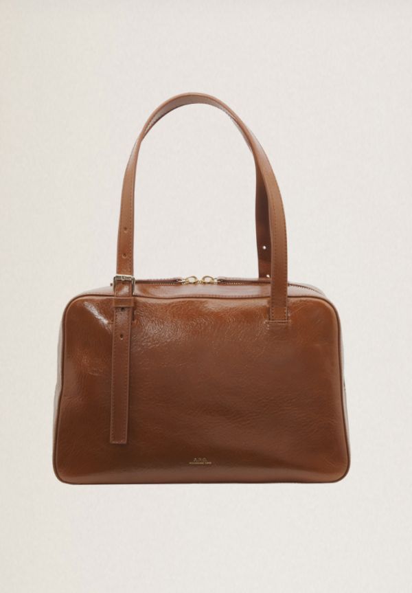 BOLSO VIRGINE BOX