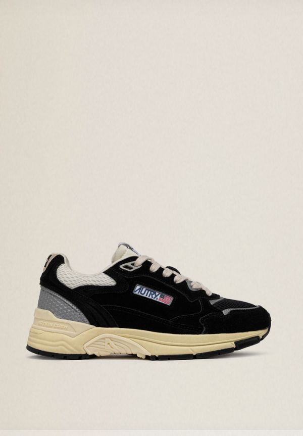SNEAKER HYLW UM07