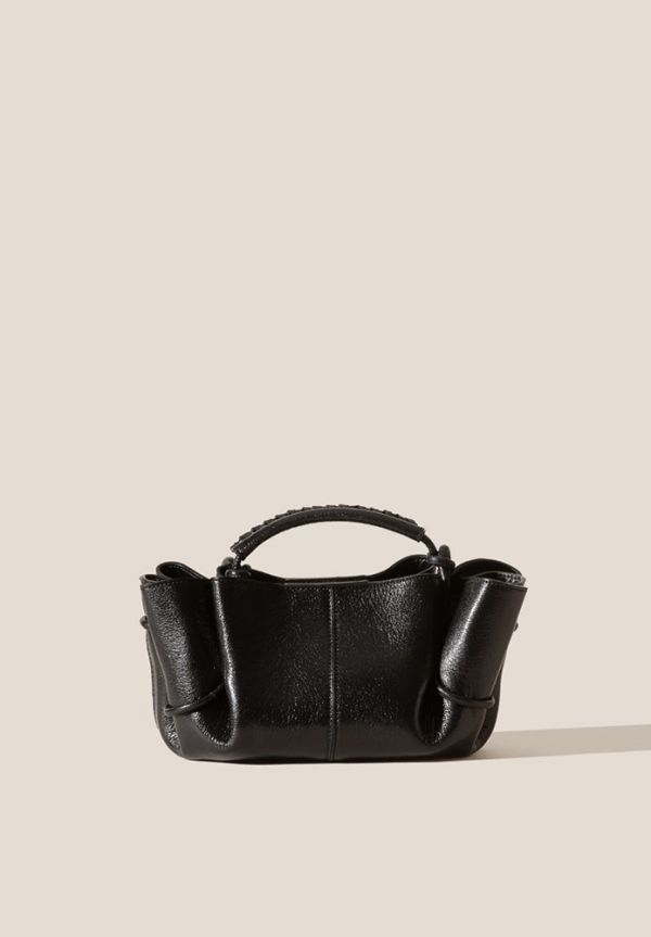 BOLSO ARTA MINI WBA24.001.1 BLACK