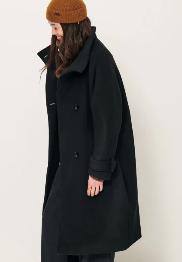 CHAQUETA BLEECKET