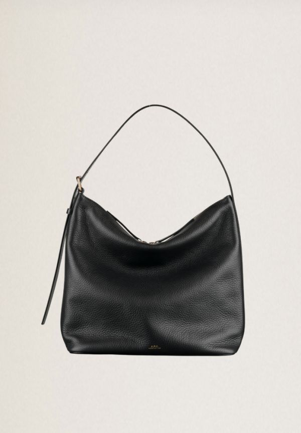 BOLSO SAC VERA BLACK