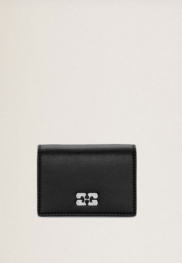 CARTERA HOLDER STRASS