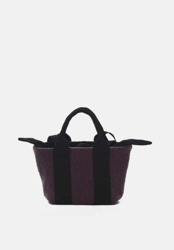 BOLSO MINI YOTTO WOOL