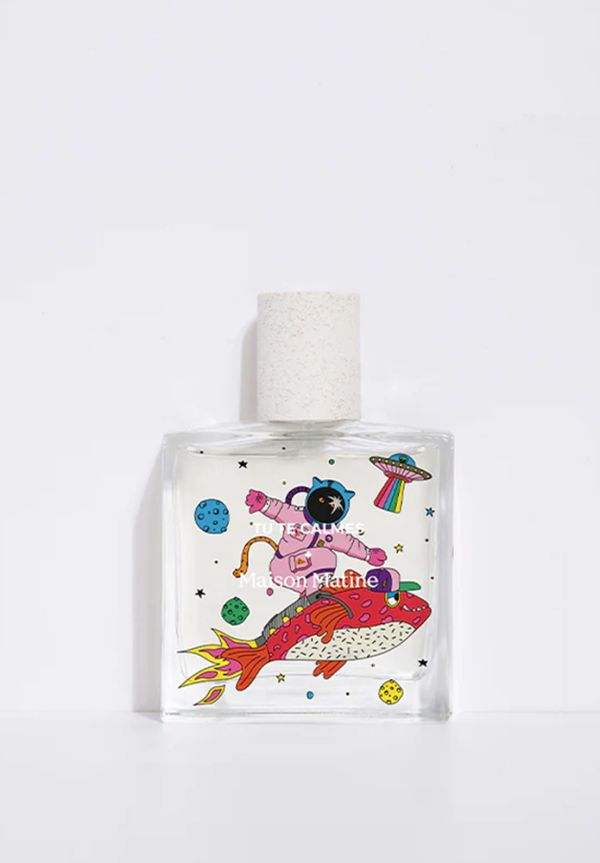 PERFUME TU TE CALMES