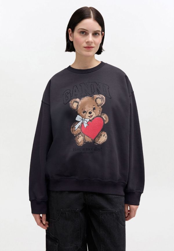 JERSEY ISOLI BEAR A1060027