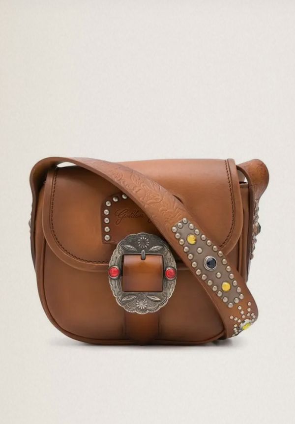 BOLSO RODEO TEXAS