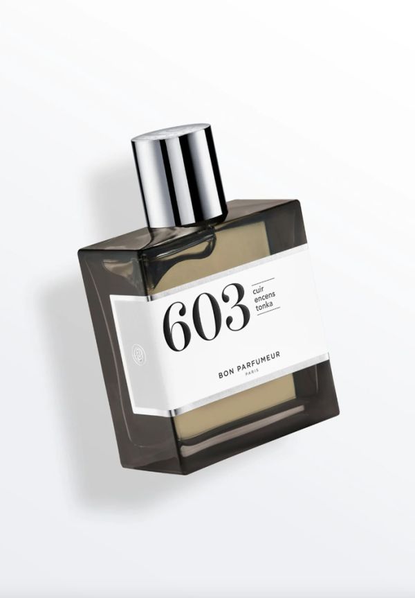 LES PRIVÉS 603